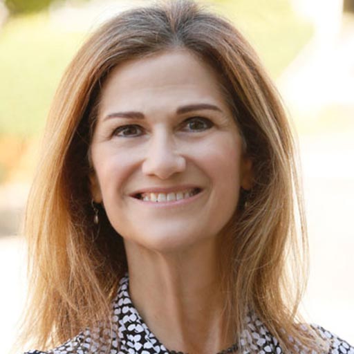 Profile picture for Katherine Pratt